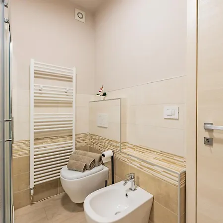 Apartamento Teeny House *