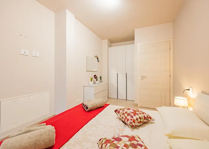 Teeny House Appartement *