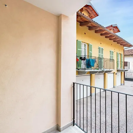 Teeny House Appartamento Fossano