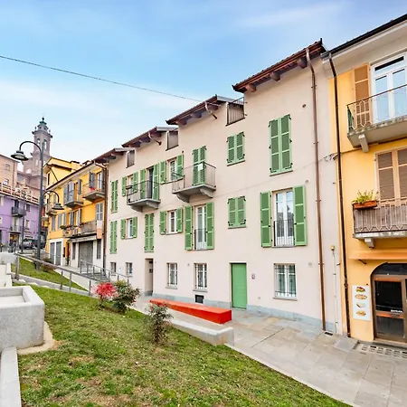 Appartamento Teeny House *