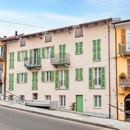 Teeny House * Fossano
