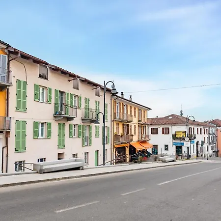 Teeny House Appartamento Fossano