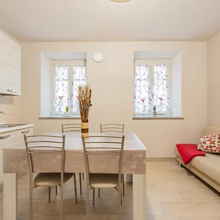 Teeny House Appartamento
