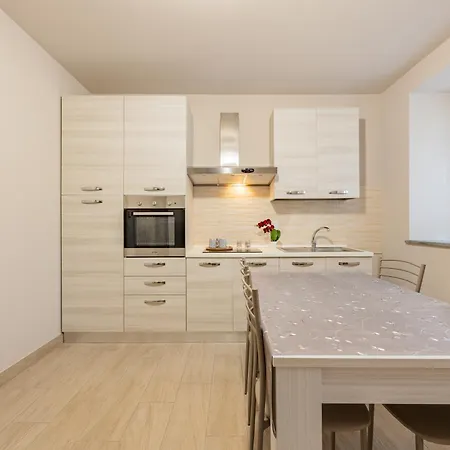 Appartamento Teeny House Fossano