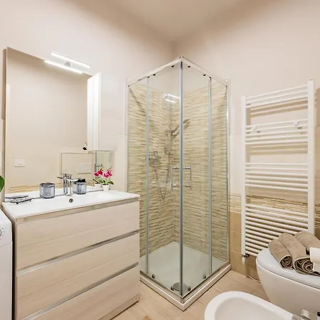 Appartamento Teeny House
