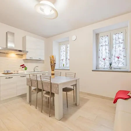 Teeny House Appartamento