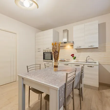 Appartamento Teeny House Fossano