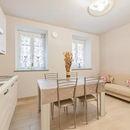 Teeny House Appartamento *