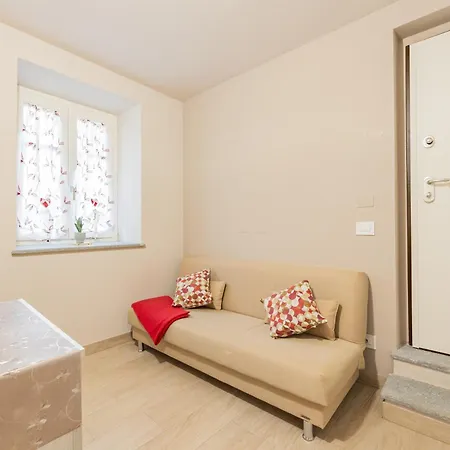 Appartamento Teeny House Fossano