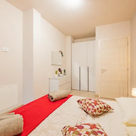 Teeny House Appartamento *