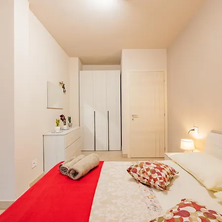 Appartamento Teeny House Fossano