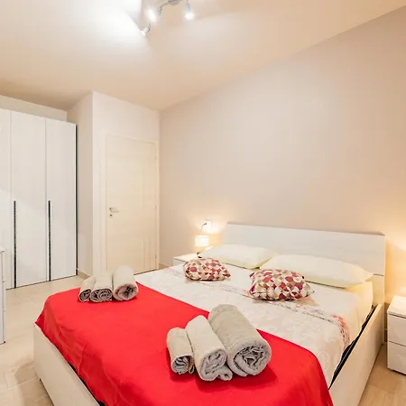 Appartamento Teeny House