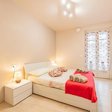 Teeny House Appartamento *